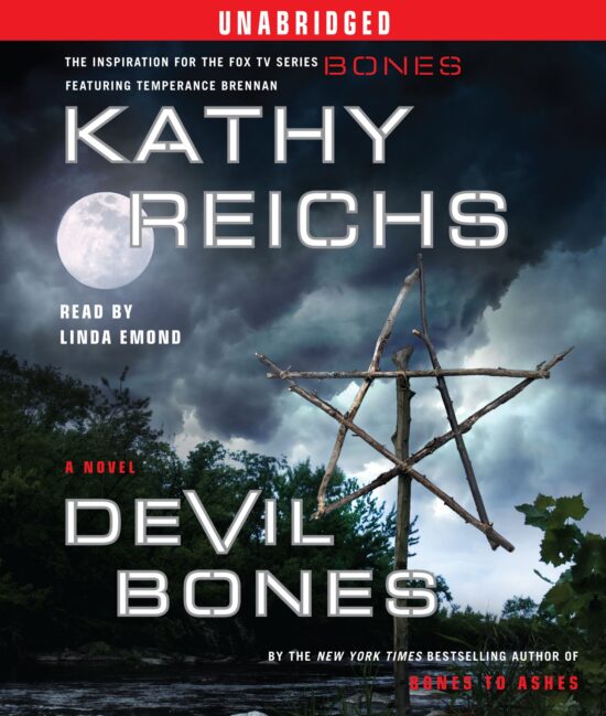 Devil Bones A Novel