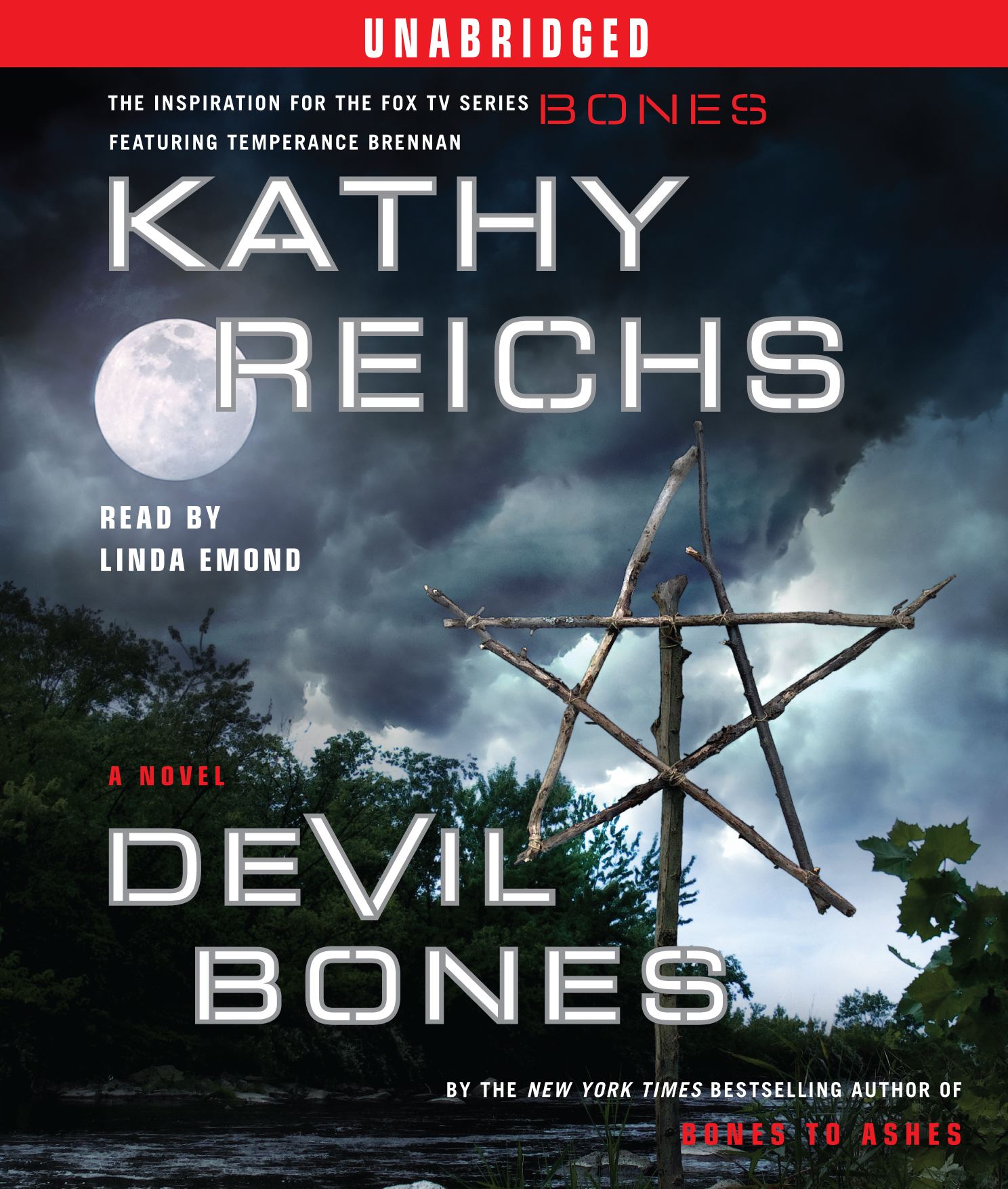 Devil Bones A Novel