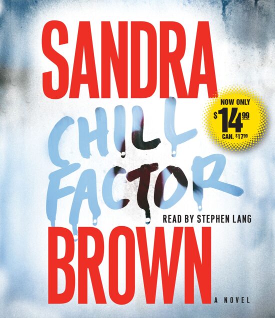 Chill Factor A Novel
