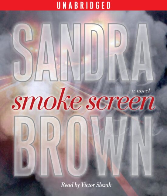 Smoke Screen A Novel