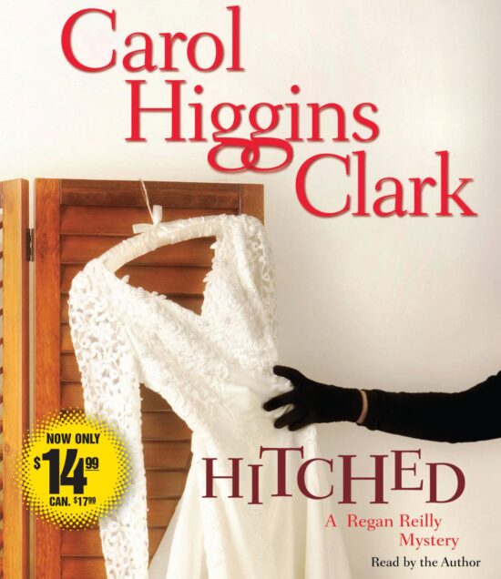 Hitched A Regan Reilly Mystery