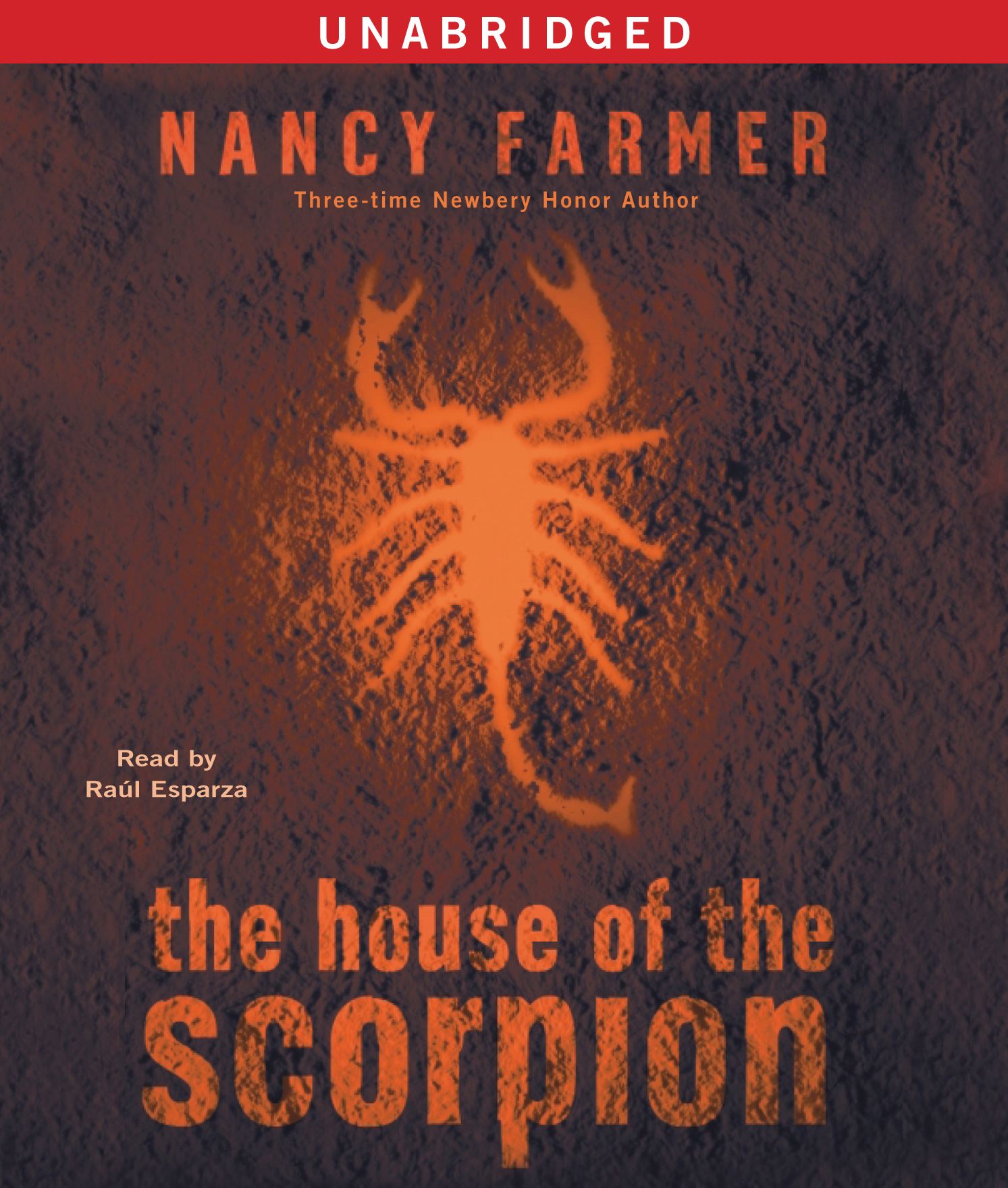 The House of the Scorpion