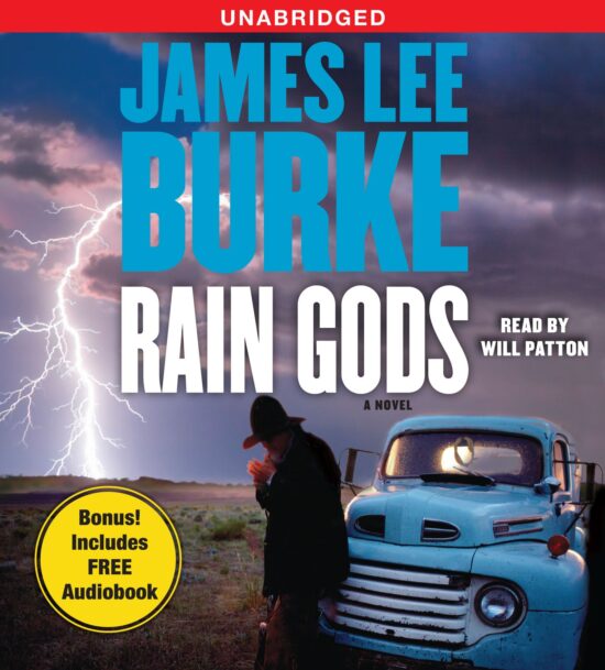 Rain Gods A Novel