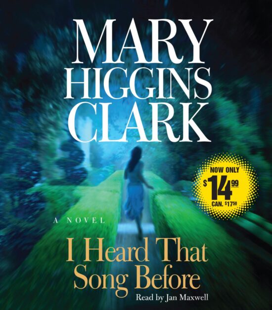 I Heard That Song Before A Novel