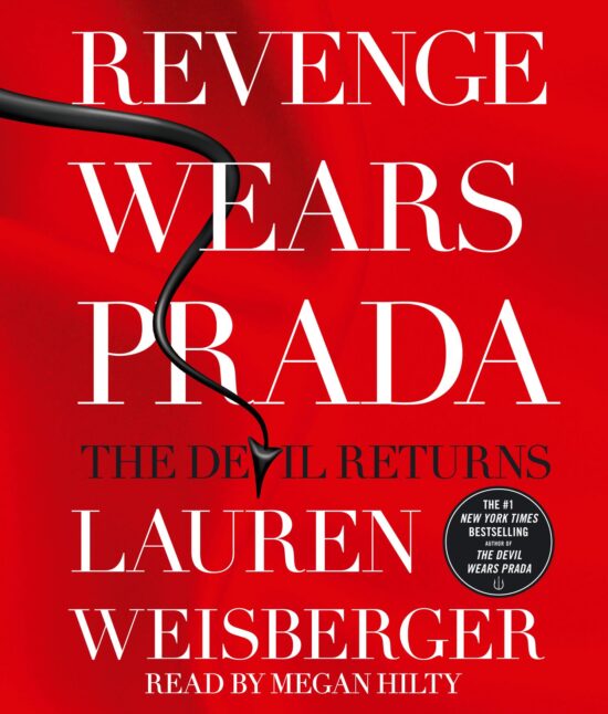 Revenge Wears Prada The Devil Returns