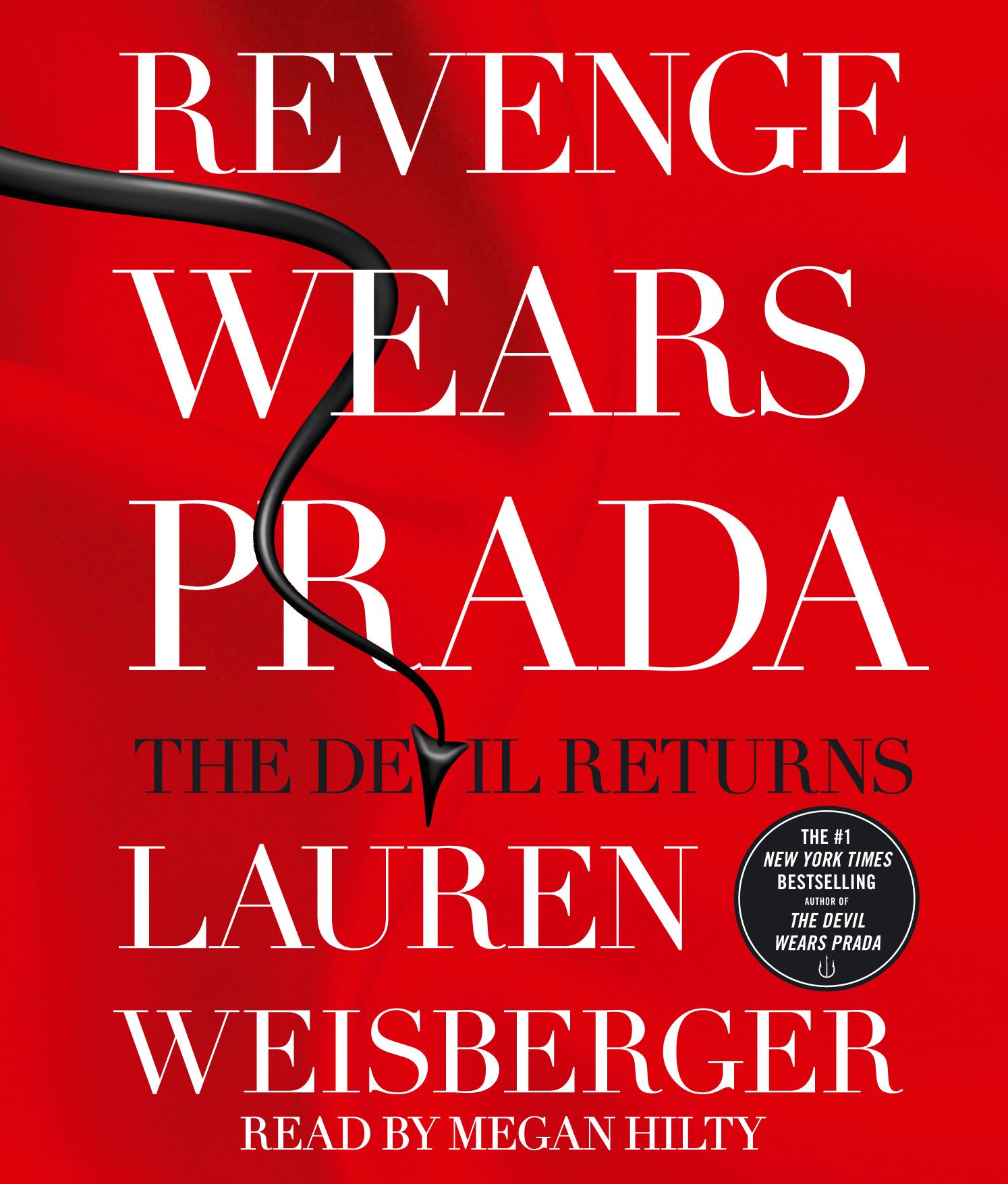 Revenge Wears Prada The Devil Returns