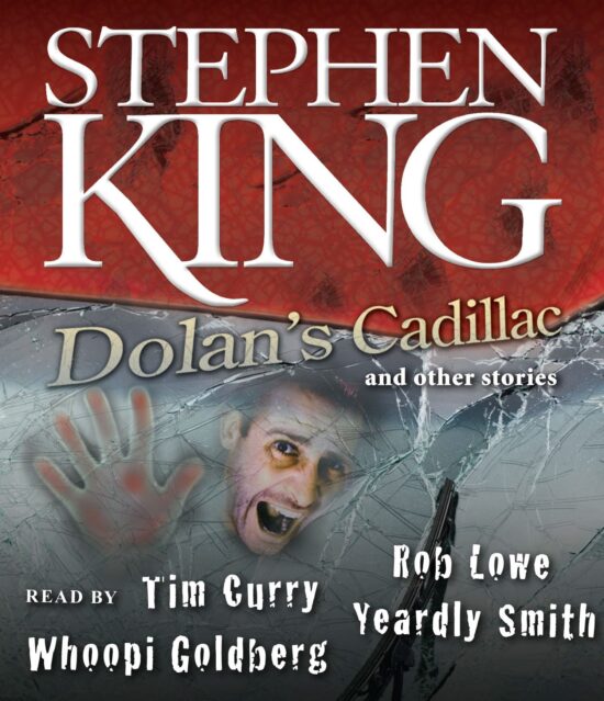 Dolan's Cadillac And Other Stories