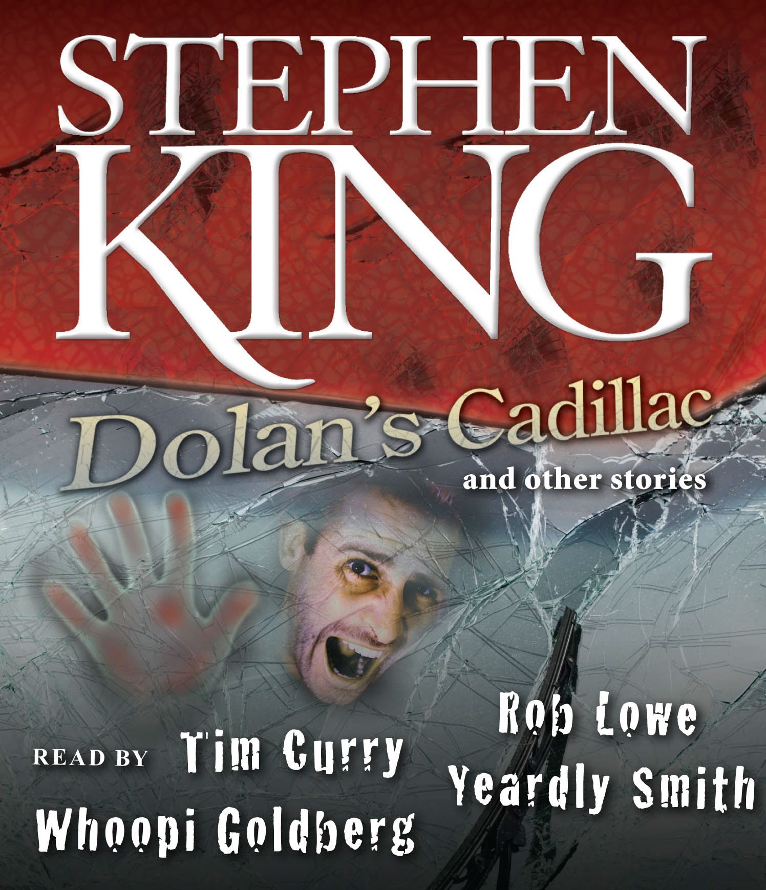 Dolan's Cadillac And Other Stories