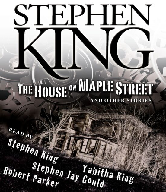 The House on Maple Street  And Other Stories