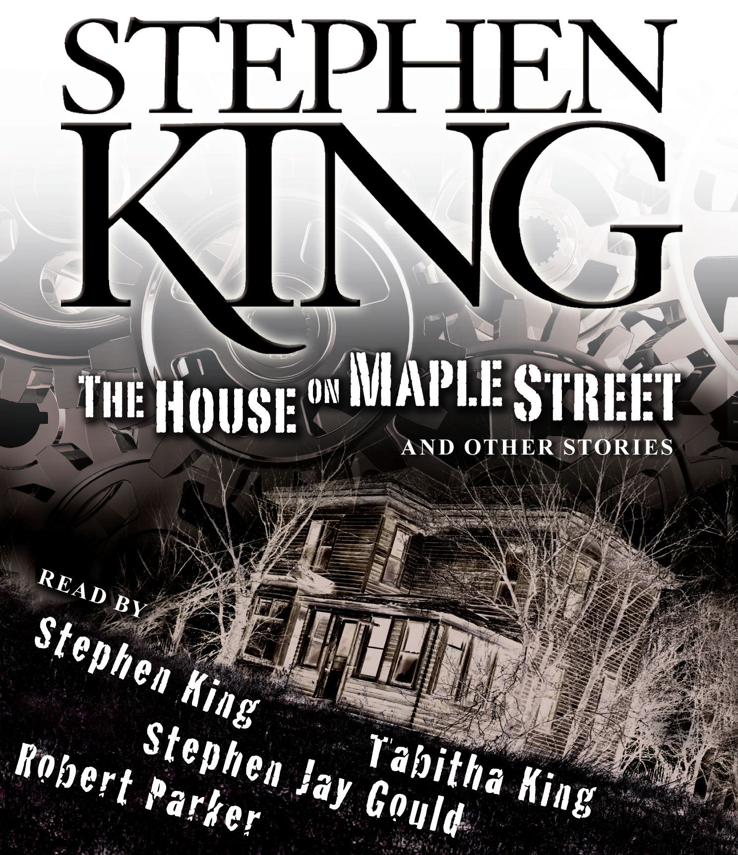 The House on Maple Street  And Other Stories