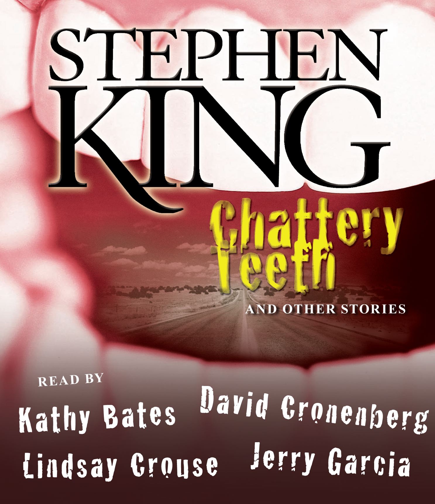 Chattery Teeth And Other Stories