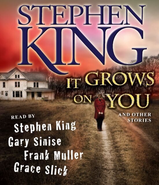 It Grows on You And Other Stories