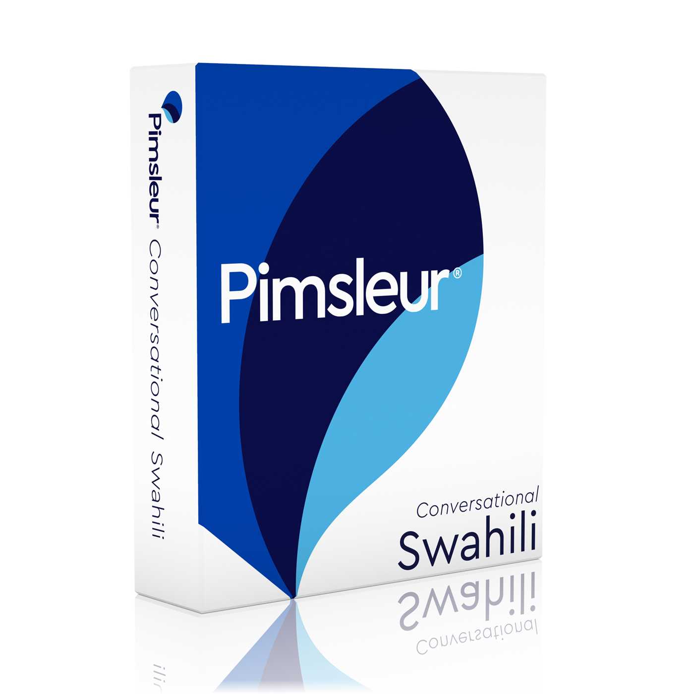 Pimsleur Swahili Conversational Course - Level 1 Lessons 1-16 CD Learn to Speak and Understand Swahili  with Pimsleur Language Programs