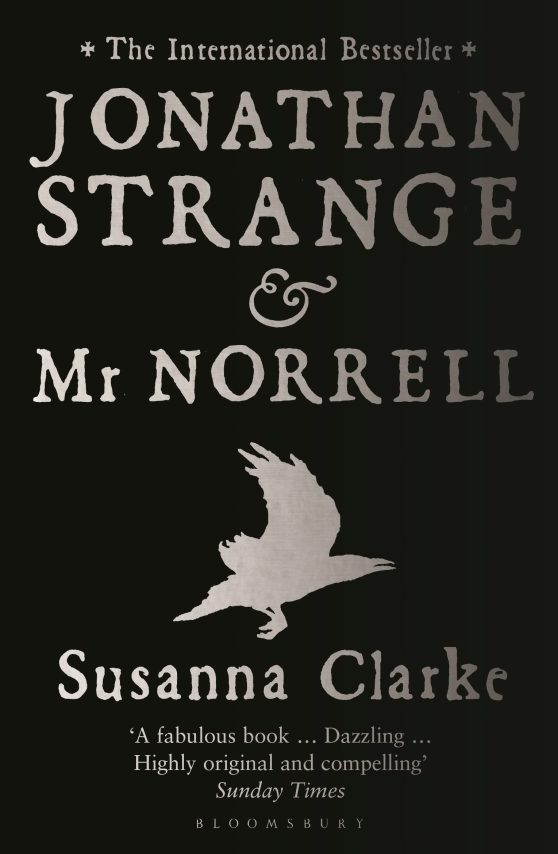 Jonathan Strange and Mr Norrell Paperback