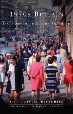 1970s Britain: 1970-1979