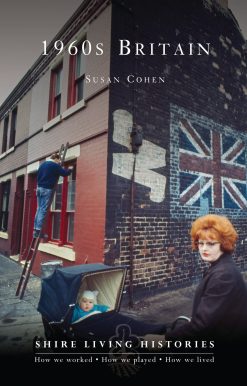 1960s Britain