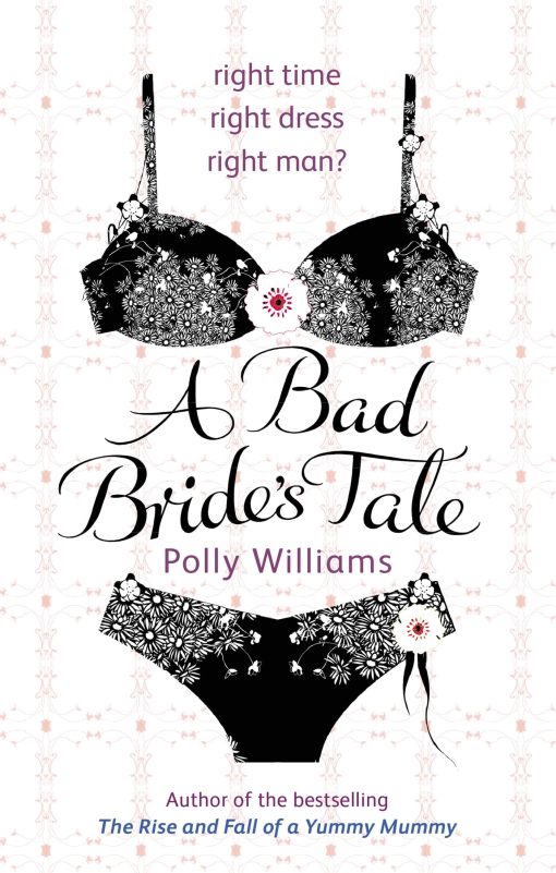 A Bad Bride's Tale