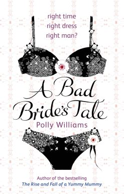 A Bad Bride's Tale