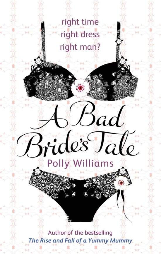 A Bad Bride's Tale