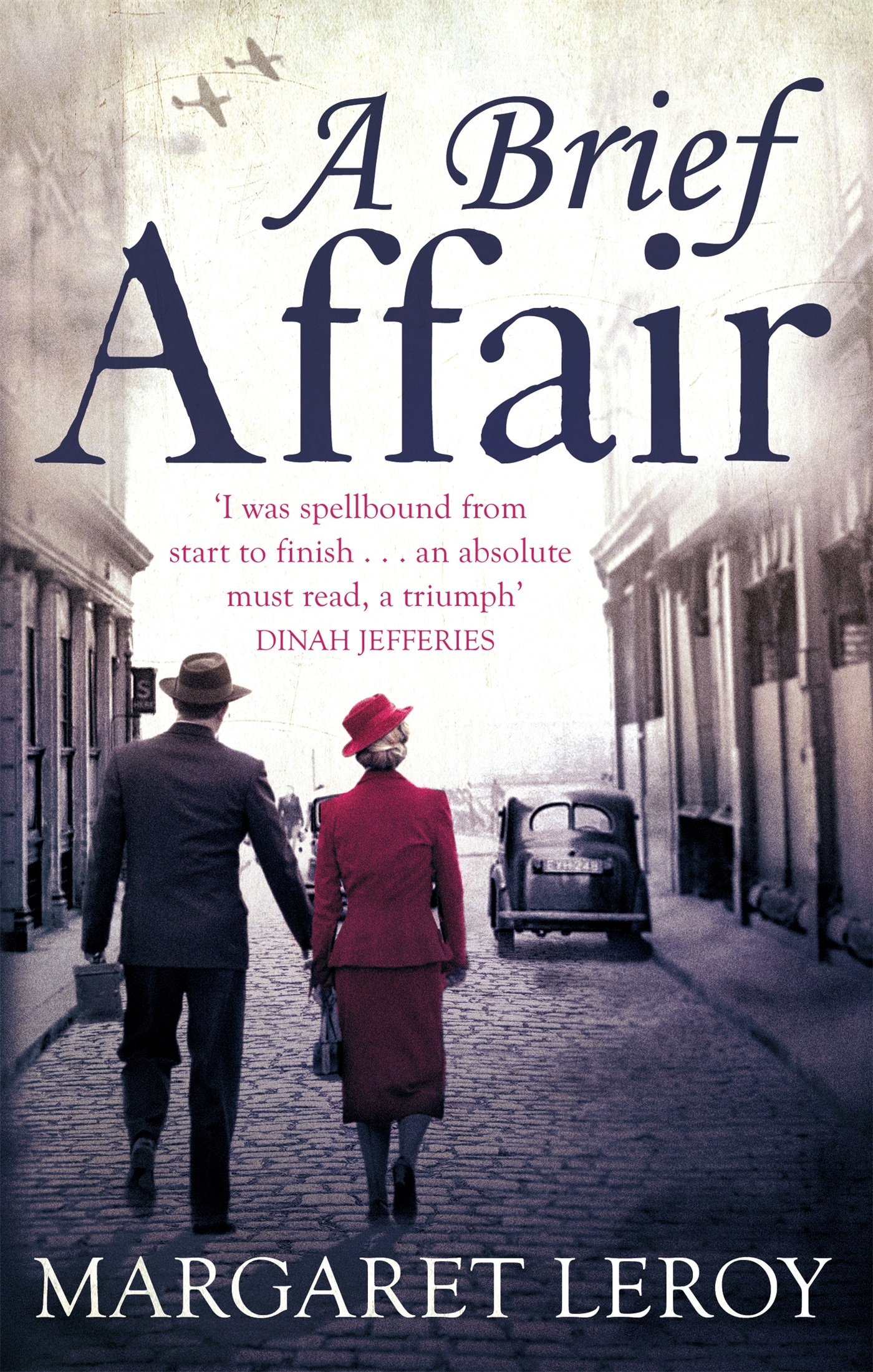 A Brief Affair 1 A Brief Affair