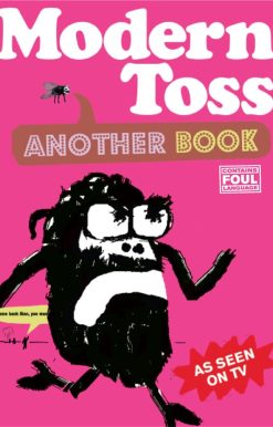Modern Toss: Another Book