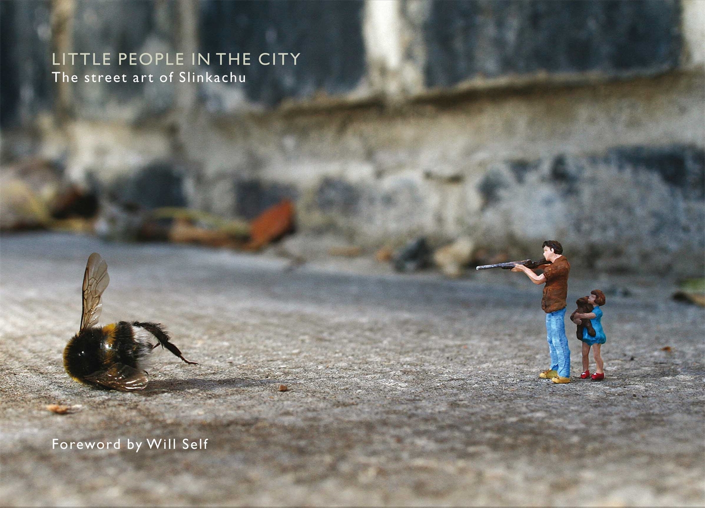 Little People in the City 1 Little People in the City