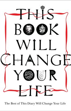 This Book Will Change Your Life 2010