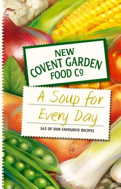 Soup for Every Day