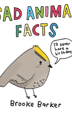 Sad Animal Facts