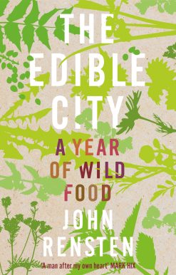 The Edible City