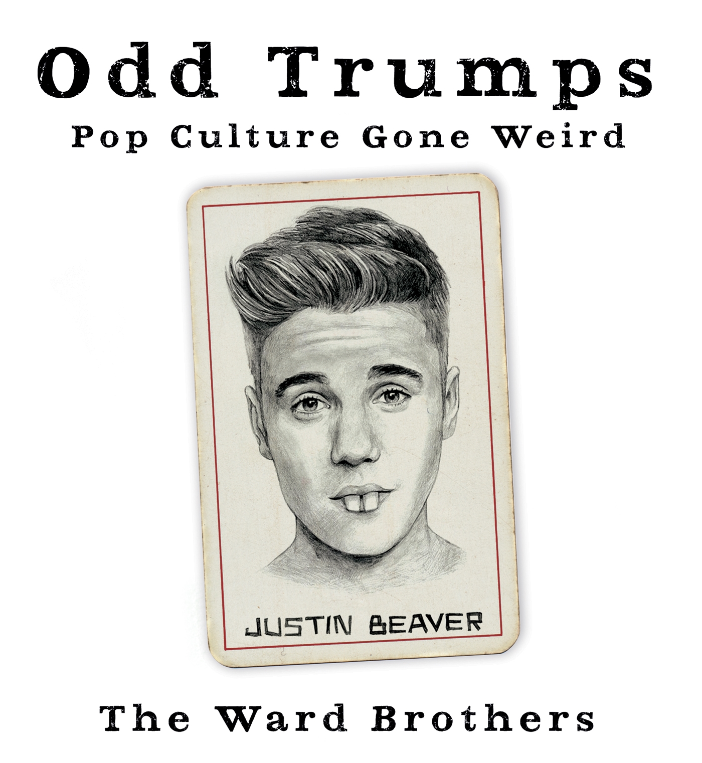 Odd Trumps 1 Odd Trumps