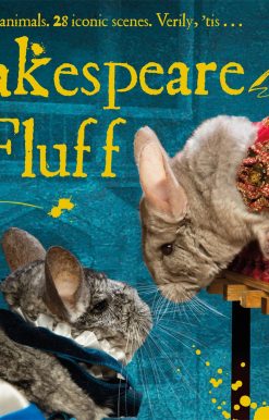 Shakespeare in Fluff