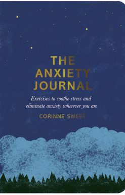 The Anxiety Journal