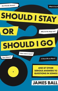 Should I Stay Or Should I Go?