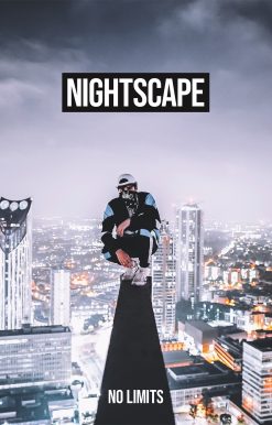 Nightscape: No Limits