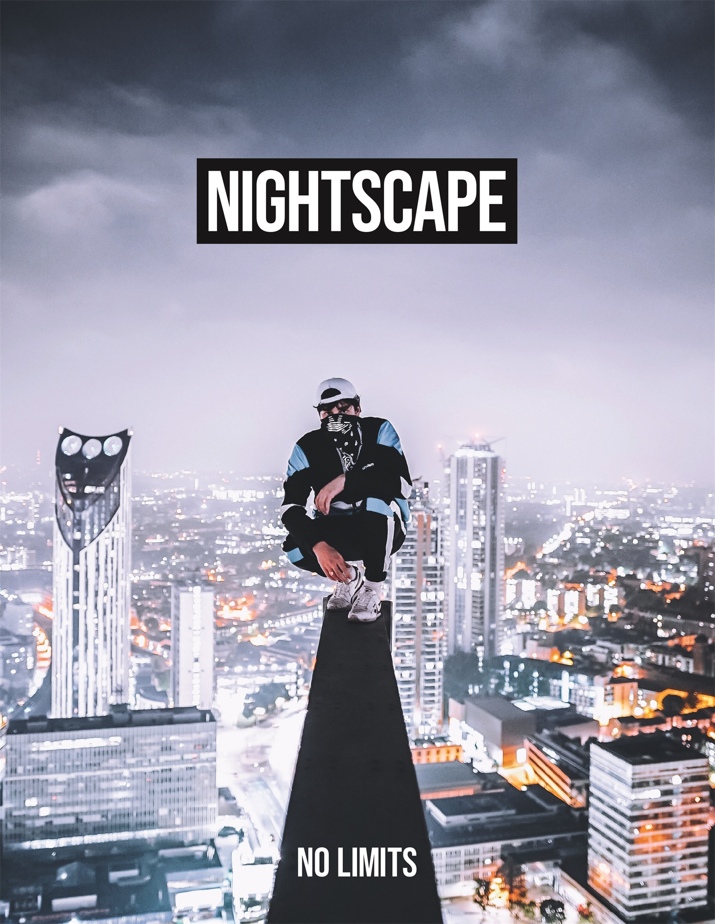 Nightscape: No Limits 1 Nightscape: No Limits