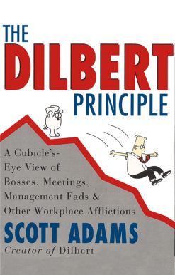 The Dilbert Principle