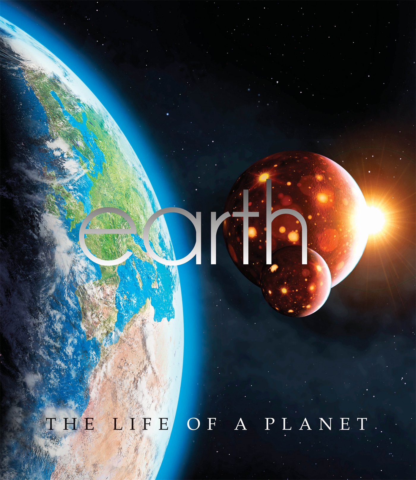 Earth: The Life Of A Planet 1 Earth: The Life Of A Planet