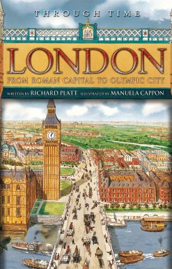 Through Time: London