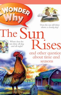 I Wonder Why The Sun Rises