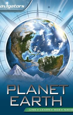 Navigators: Planet Earth
