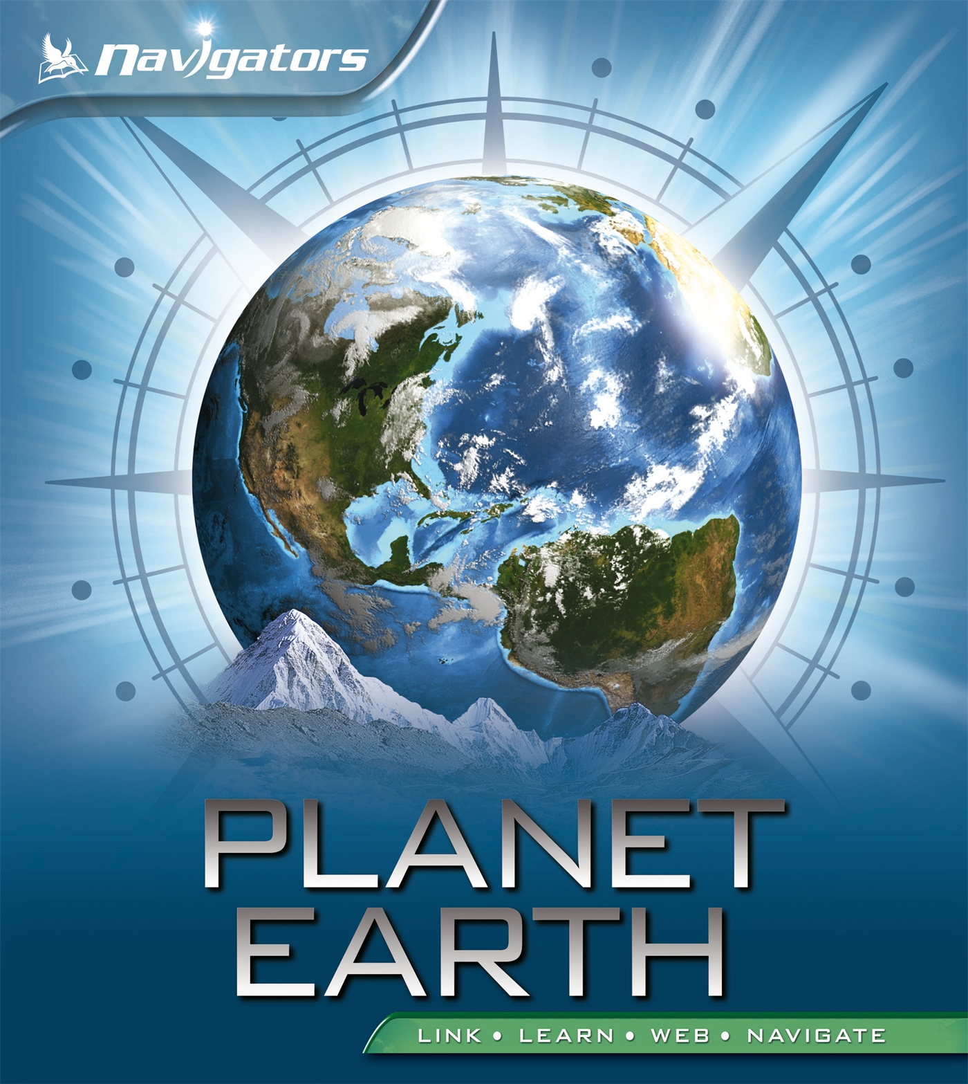 Navigators: Planet Earth 1 Navigators: Planet Earth