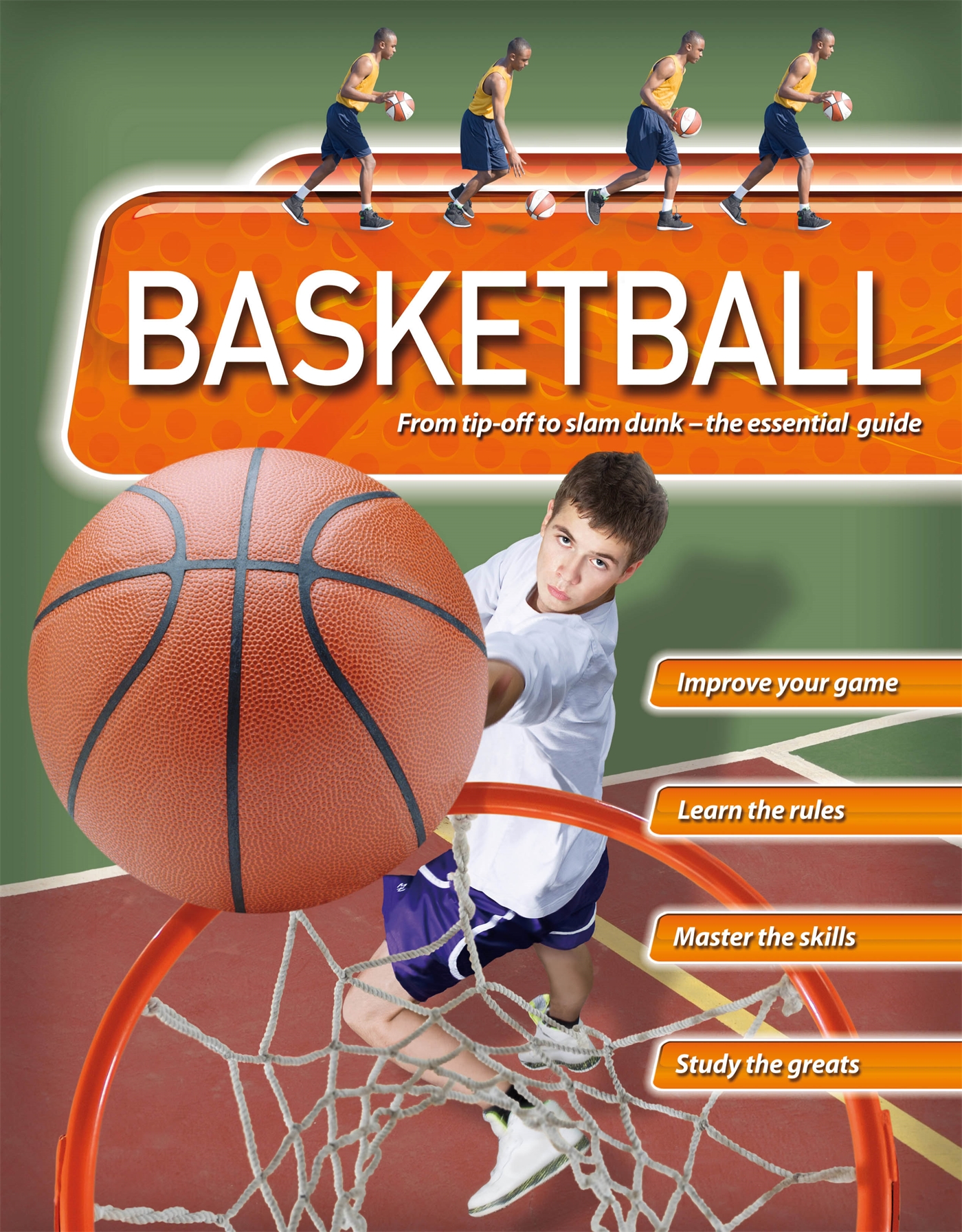 Basketball 1 Basketball