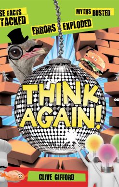 Think Again!