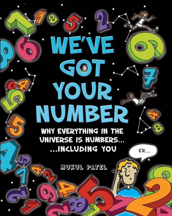 We've Got Your Number