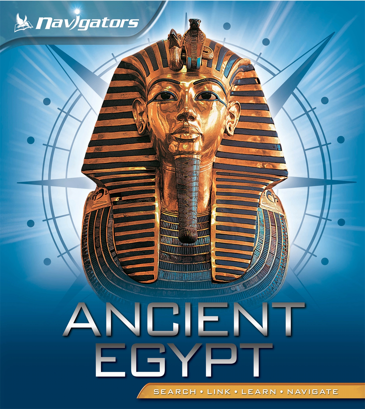 Navigators: Ancient Egypt 1 Navigators: Ancient Egypt