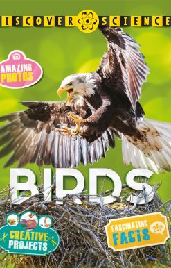 Discover Science: Birds