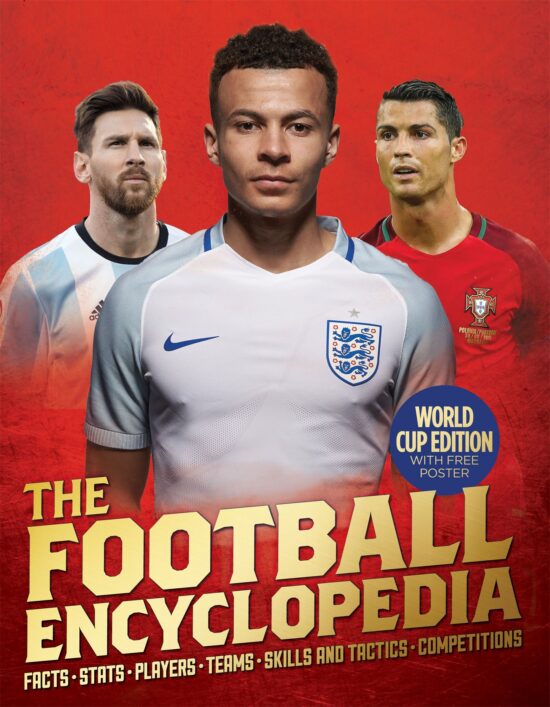 The Football Encyclopedia