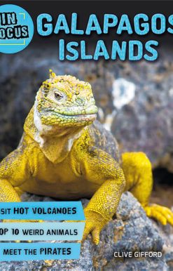 In Focus: Galapagos Islands