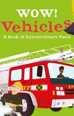 Wow! Vehicles